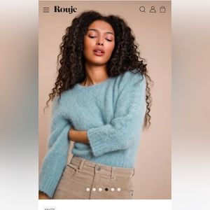 Rouje Marcelin Sweater
